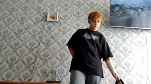 Mary online show from 04/10/26, 08:19