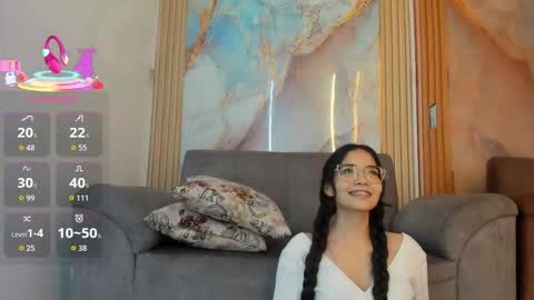 Snapshot of carolina11_pm chatting on 02/22/26, 10:19 CAROLINA online show from 02/22/26, 10:19