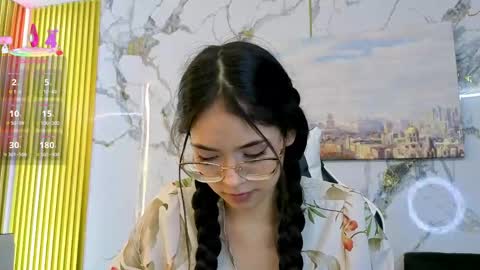 CAROLINA  online show from 05/27/26, 01:57
