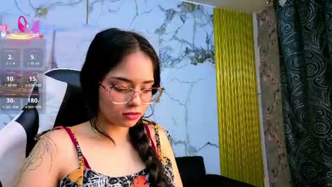 CAROLINA  online show from 07/03/26, 09:43