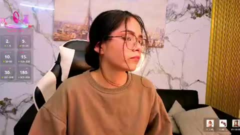 CAROLINA  online show from 07/08/26, 01:10