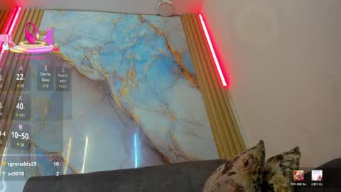 carolina23_pm online show from 04/10/26, 12:38