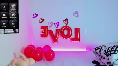 Snapshot of carolina_baire chatting on 02/14/26, 01:08 carolina baire online show from 02/14/26, 01:08