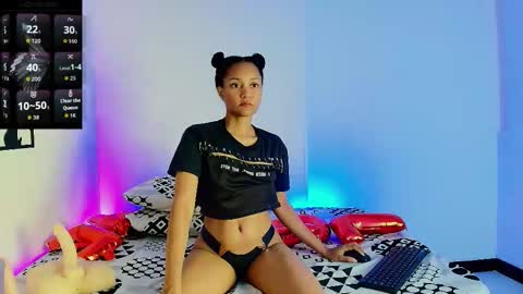 Snapshot of carolina_baire chatting on 02/16/26, 01:40 carolina baire online show from 02/16/26, 01:40