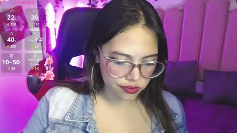 carolina_bj online show from 05/01/26, 04:17