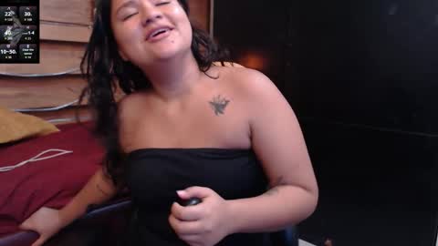 carolina_canndy online show from 01/12/26, 01:55