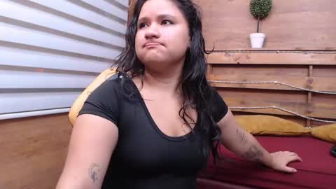 carolina_canndy online show from 02/15/26, 02:08