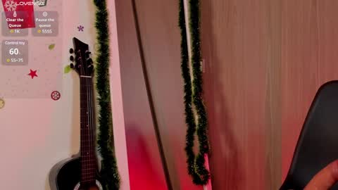 Carolina3 online show from 12/13/24, 09:13