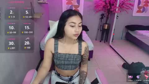 CAROLINA.  online show from 03/13/26, 12:34