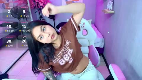 CAROLINA.  online show from 05/02/26, 12:32