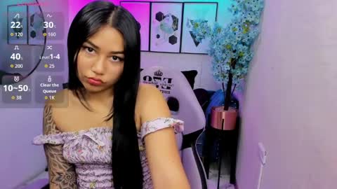 CAROLINA.  online show from 05/11/26, 12:33
