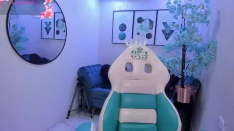 CAROLINA.  online show from 07/06/26, 12:46