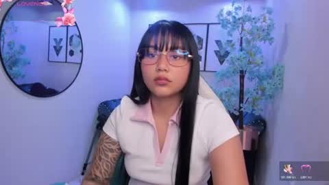 CAROLINA.  online show from 07/06/26, 03:03