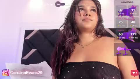 Snapshot of carolina_evannss chatting on 07/14/26, 10:21 carolina_evannss online show from 07/14/26, 10:21