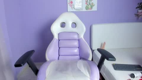 Snapshot of carolina_latinlady chatting on 02/21/25, 11:54 Carolina online show from 02/21/25, 11:54