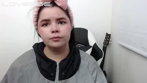 carolina online show from 10/27/25, 01:20