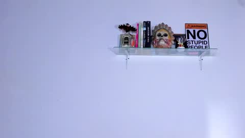 CarolinaM online show from 01/08/26, 03:47