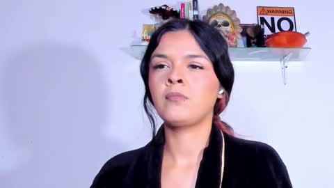 CarolinaM online show from 01/11/26, 03:28