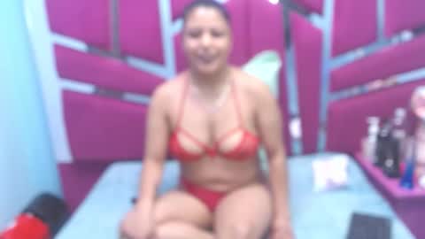 carolina suarez online show from 01/13/26, 03:01