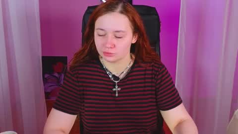 Mira online show from 02/16/25, 05:26