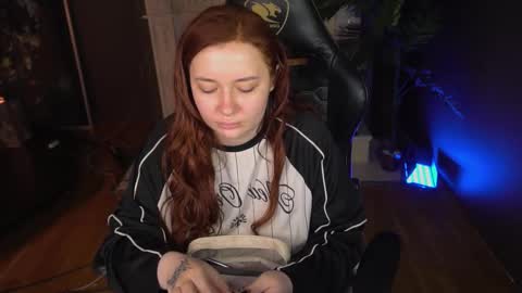 Mira online show from 03/01/25, 05:31