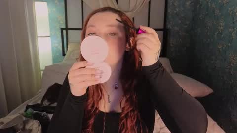 Mira online show from 10/18/25, 05:43