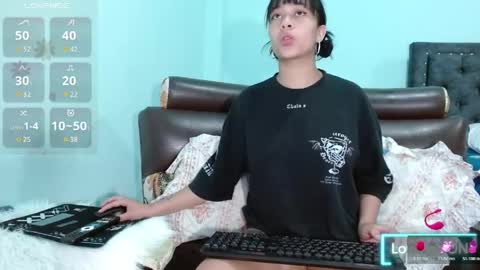 carolina_wish online show from 06/01/26, 09:38