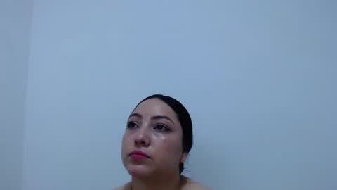 Snapshot of carolina_zabala_19 chatting on 07/12/26, 02:30 carolina_zabala_19 online show from 07/12/26, 02:30