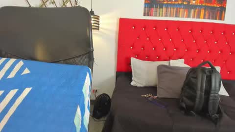 Carolina online show from 09/28/25, 04:45