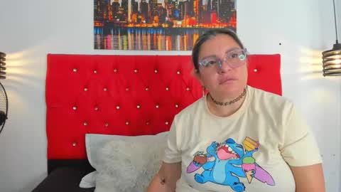 Carolina online show from 02/16/26, 02:02