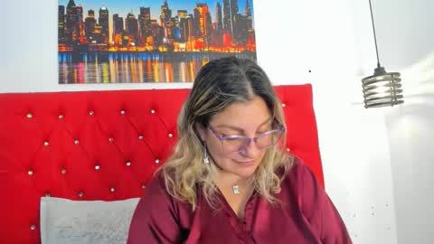 Carolina online show from 03/05/26, 04:47