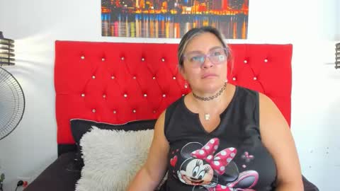 Carolina online show from 03/17/26, 05:27