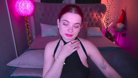 carolinadia online show from 01/09/25, 05:02