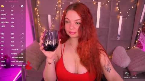 carolinadia online show from 04/17/26, 08:01