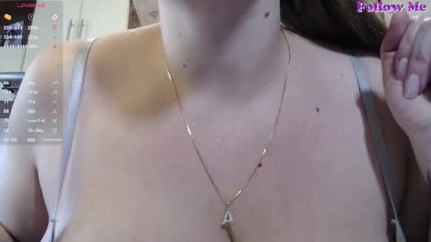 Snapshot of carolinadiamond chatting on 10/27/25, 11:47 carolinadiamond online show from 10/27/25, 11:47