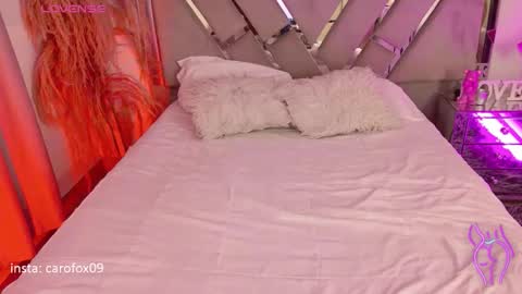 caroline online show from 03/19/26, 06:06