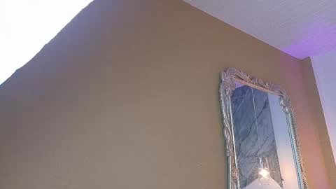 CAROLINA GARCIA online show from 05/24/26, 01:32