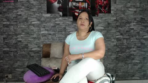 Camelia online show from 03/29/26, 08:20