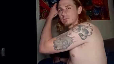 carolinajuggalo17 online show from 04/17/26, 02:47