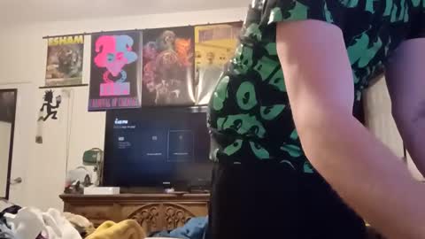 carolinajuggalo17 online show from 05/14/26, 02:40