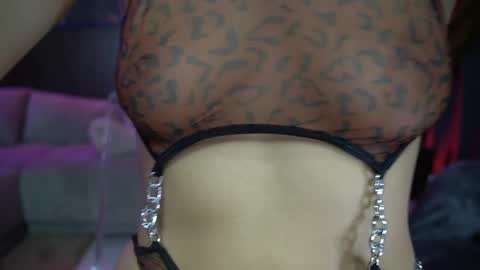 Mellany online show from 05/21/26, 05:25
