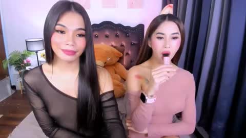 Just call me Carolina  online show from 11/28/25, 07:05