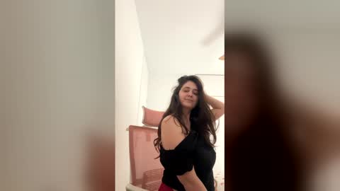 CarolinaS444 online show from 03/07/26, 03:31