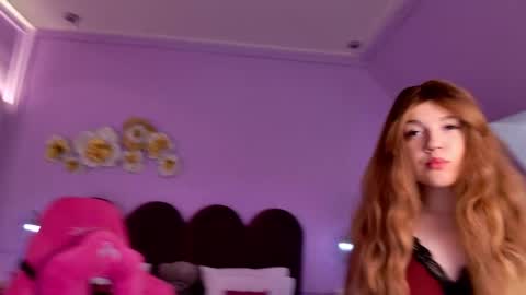 carolinasherry online show from 04/12/26, 05:12