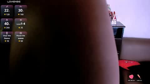 carolina online show from 04/06/26, 11:27