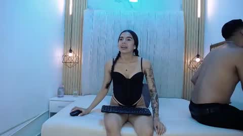 Snapshot of carolinaysebas chatting on 07/06/26, 06:32 carolinaysebas online show from 07/06/26, 06:32