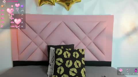 Snapshot of caroline_daring chatting on 07/16/26, 12:11 caroline daring online show from 07/16/26, 12:11