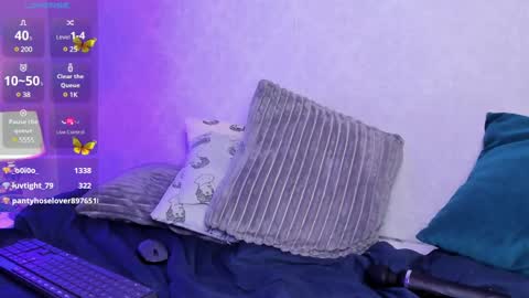  Caroline  online show from 03/01/25, 06:00