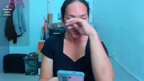 caroline_east online show from 03/02/26, 05:41