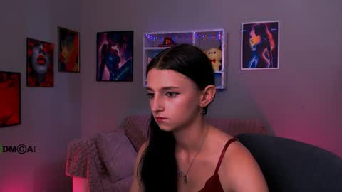 Caroline online show from 06/11/26, 12:36